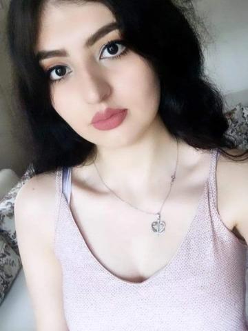 Анастасия фото 3