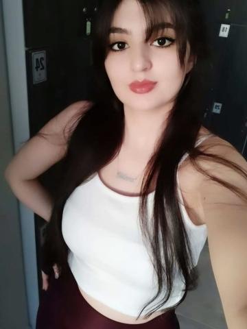 Анастасия фото 4