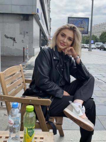 Юлия Сочная Красотка фото 3